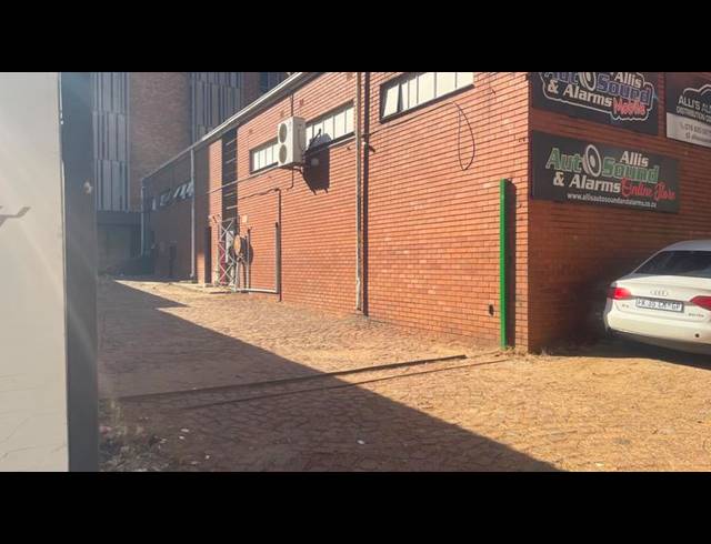 BUSINESS FOR SALE IN ARCADIA
